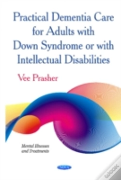 Capa do artigo Practical Dementia Care For Adults With Down Syndrome Or With Intellectual Disabilities