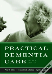 Capa do artigo Practical Dementia Care