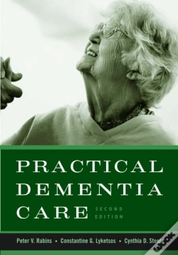 Capa do artigo Practical Dementia Care