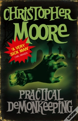 Capa do artigo Practical Demonkeeping