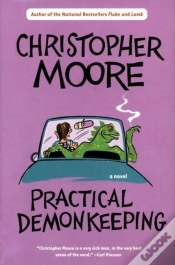 Capa do artigo Practical Demonkeeping