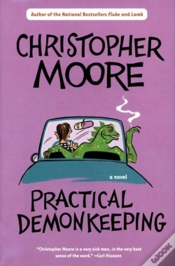 Capa do artigo Practical Demonkeeping