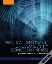 Capa do artigo Practical Deployment Of Cisco Identity Services Engine (Ise)