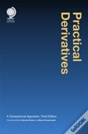 Capa do artigo Practical Derivatives