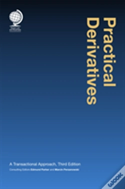 Capa do artigo Practical Derivatives