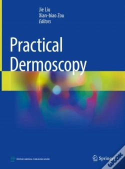 Capa do artigo Practical Dermoscopy