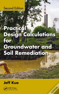 Capa do artigo Practical Design Calculations For Groundwater And Soil Remediation