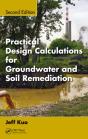 Practical Design Calculations For Groundwater And Soil Remediation - Preview
