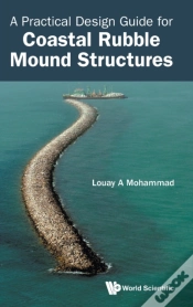 Capa do artigo Practical Design Guide For Coastal Rubble Mound Structures, A