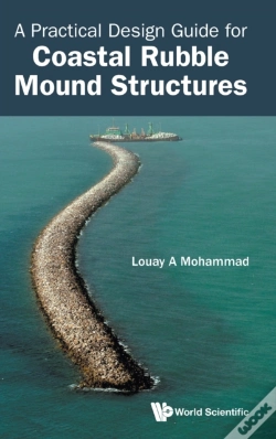 Capa do artigo Practical Design Guide For Coastal Rubble Mound Structures, A