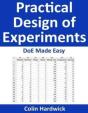 Practical Design Of Experiments - Preview