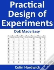 Capa do artigo Practical Design Of Experiments