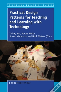 Capa do artigo Practical Design Patterns For Teaching And Learning With Technology