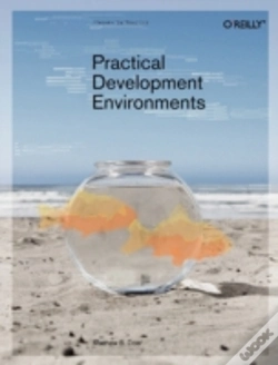 Capa do artigo Practical Development Environments