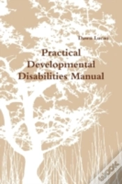 Capa do artigo Practical Developmental Disabilities Manual
