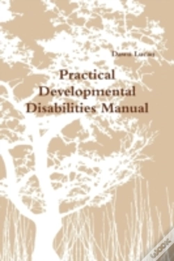Capa do artigo Practical Developmental Disabilities Manual