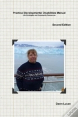 Capa do artigo Practical Developmental Disabilities Manual Second Edition