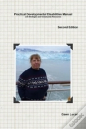 Capa do artigo Practical Developmental Disabilities Manual Second Edition