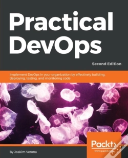 Capa do artigo Practical Devops