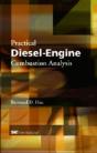 Practical Diesel Engine Combustion Analysis - Preview
