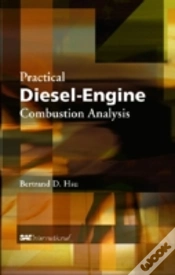 Capa do artigo Practical Diesel Engine Combustion Analysis