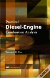 Practical Diesel Engine Combustion Analysis