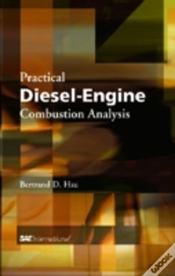 Capa do artigo Practical Diesel Engine Combustion Analysis