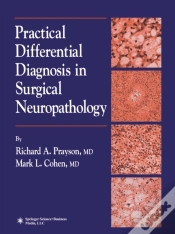 Capa do artigo Practical Differential Diagnosis In Surgical Neuropathology