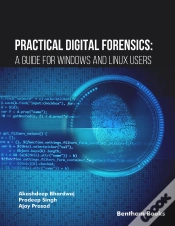 Capa do artigo Practical Digital Forensics: A Guide For Windows And Linux Users