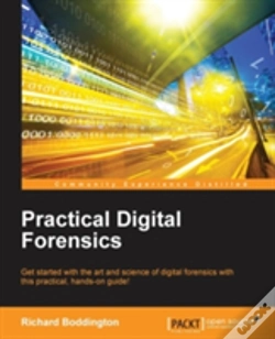 Capa do artigo Practical Digital Forensics