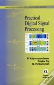 Capa do artigo Practical Digital Signal Processing