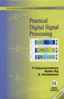 Capa do artigo Practical Digital Signal Processing