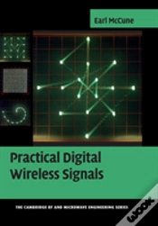 Capa do artigo Practical Digital Wireless Signals