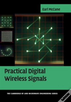 Capa do artigo Practical Digital Wireless Signals