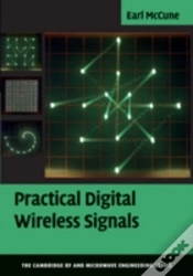 Capa do artigo Practical Digital Wireless Signals
