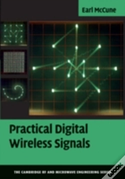 Capa do artigo Practical Digital Wireless Signals