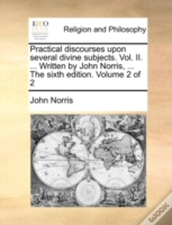 Capa do artigo Practical Discourses Upon Several Divine