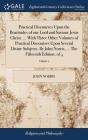 Practical Discourses Upon The Beatitudes - Preview