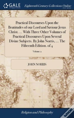 Capa do artigo Practical Discourses Upon The Beatitudes