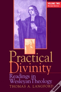 Capa do artigo Practical Divinity