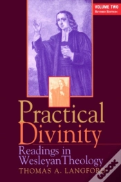 Capa do artigo Practical Divinity