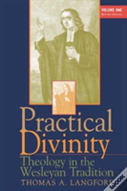 Capa do artigo Practical Divinity