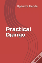 Capa do artigo Practical Django