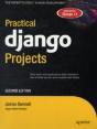 Practical Django Projects - Preview