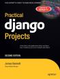 Practical Django Projects - Preview