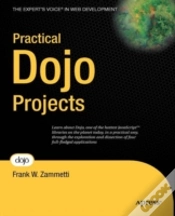Capa do artigo Practical Dojo Projects
