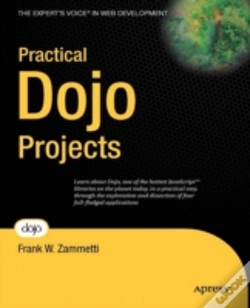 Capa do artigo Practical Dojo Projects