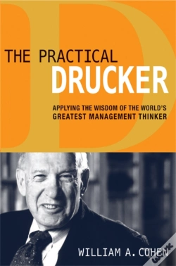 Capa do artigo Practical Drucker