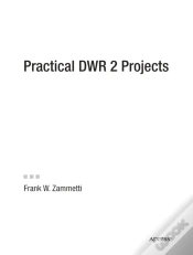 Capa do artigo Practical Dwr 2 Projects