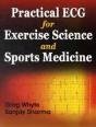 Practical Ecg For Exercise Sci & Sports - Preview